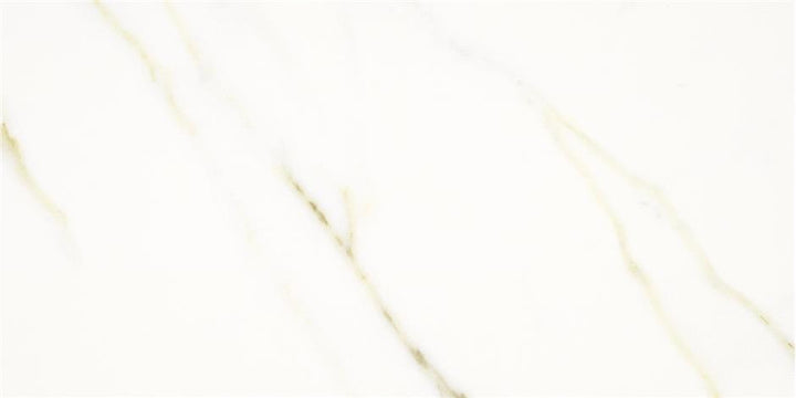 Aston Gold 25x50 CM Kakel - KakelExpress