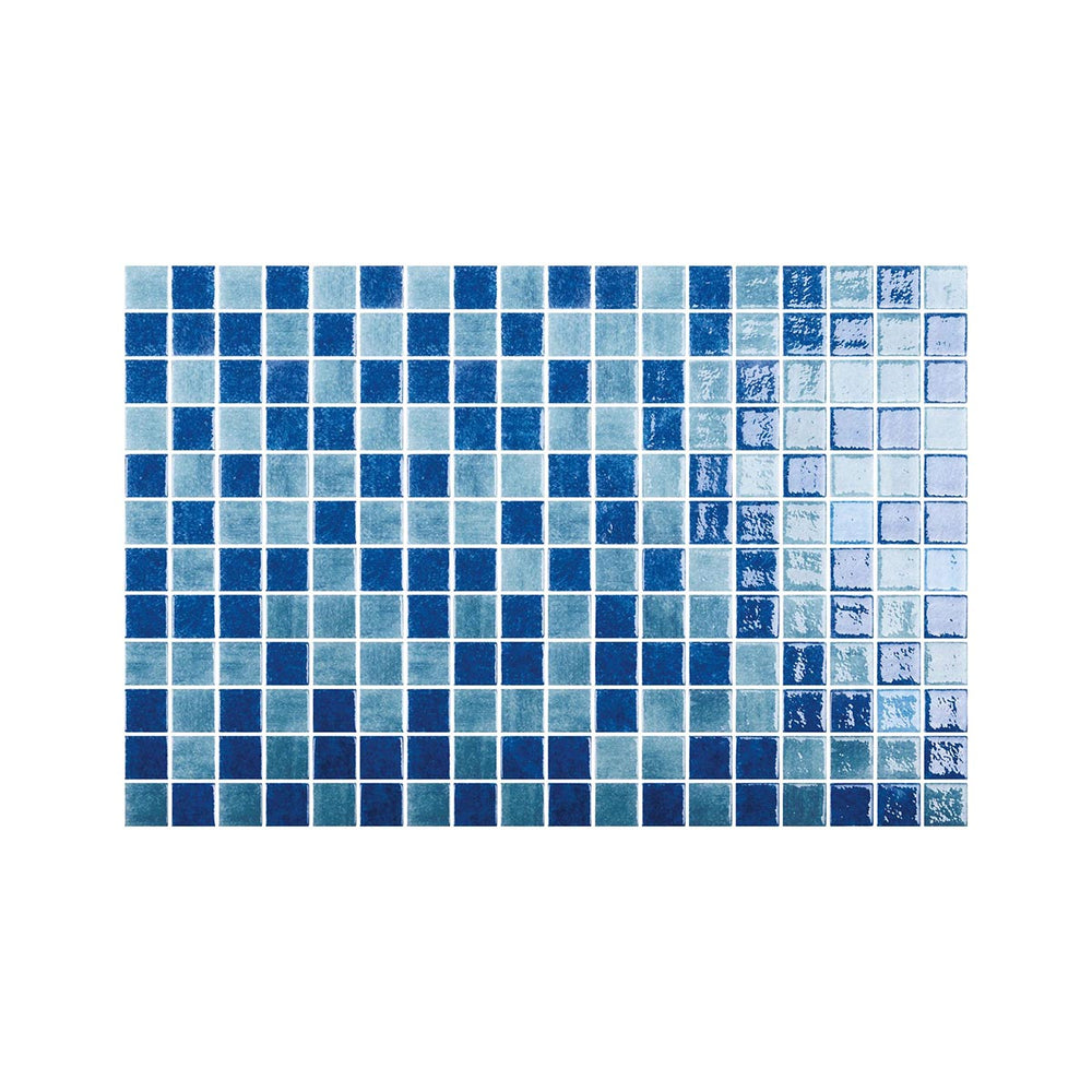 Hanalei 25x25 MM Mosaik - KakelExpress