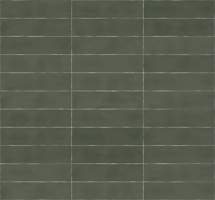 Color Verde 8x31,5 CM Kakel - KakelExpress