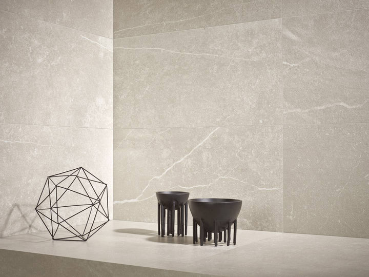 Kainos Bone Matt Rect. 30x60 CM Klinker - KakelExpress