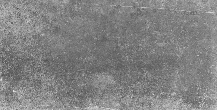 Kainos Grey Matt Rect. 59,5x119,2 CM Klinker - KakelExpress