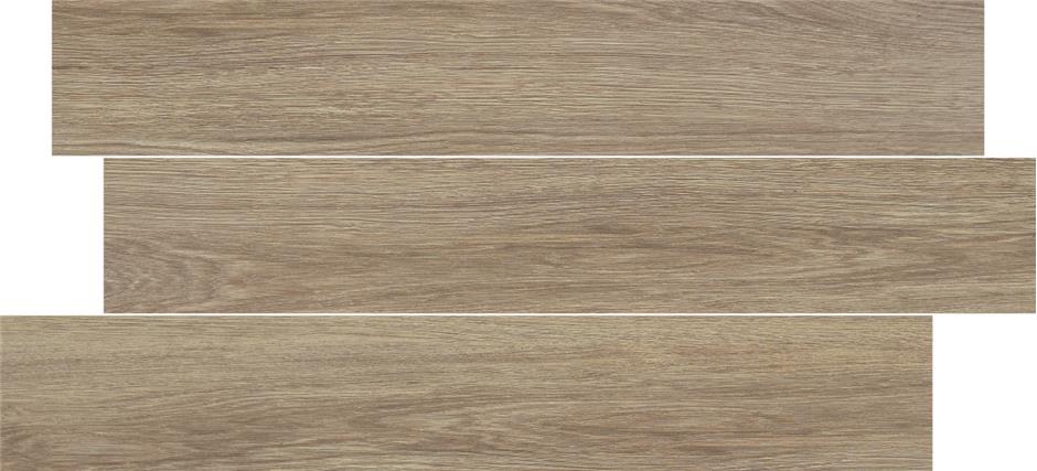 Ninsba Camel 15x90 CM Träklinker - KakelExpress