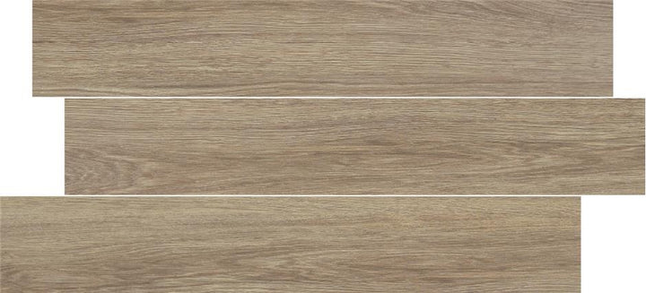 Ninsba Camel 15x90 CM Träklinker - KakelExpress