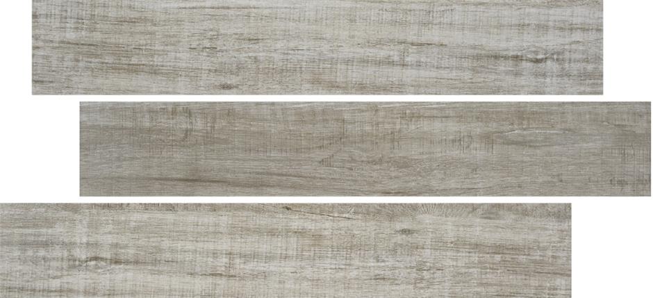 Santa Fe Coyote 15x90 CM Träklinker - KakelExpress