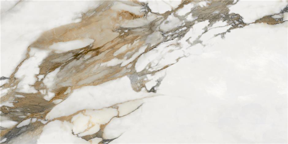 Stagnone 60x120 CM Blank Klinker - KakelExpress