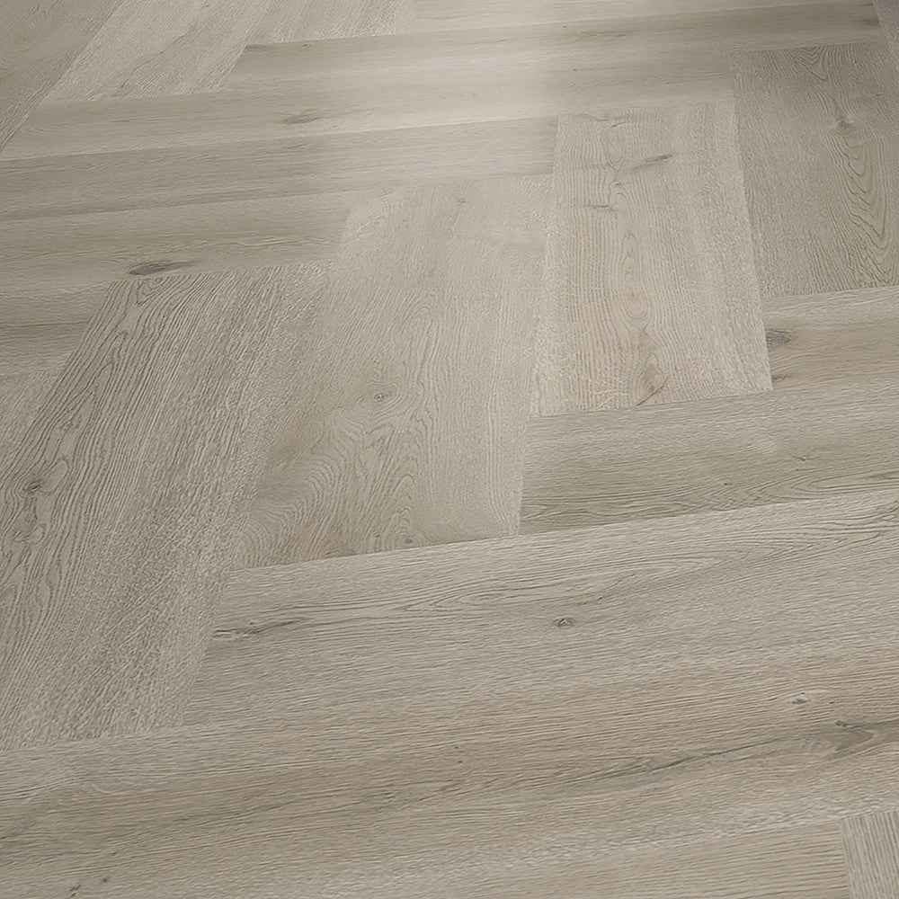 Herringbone Texas Oak H71 Vinylgolv COREtec - KakelExpress