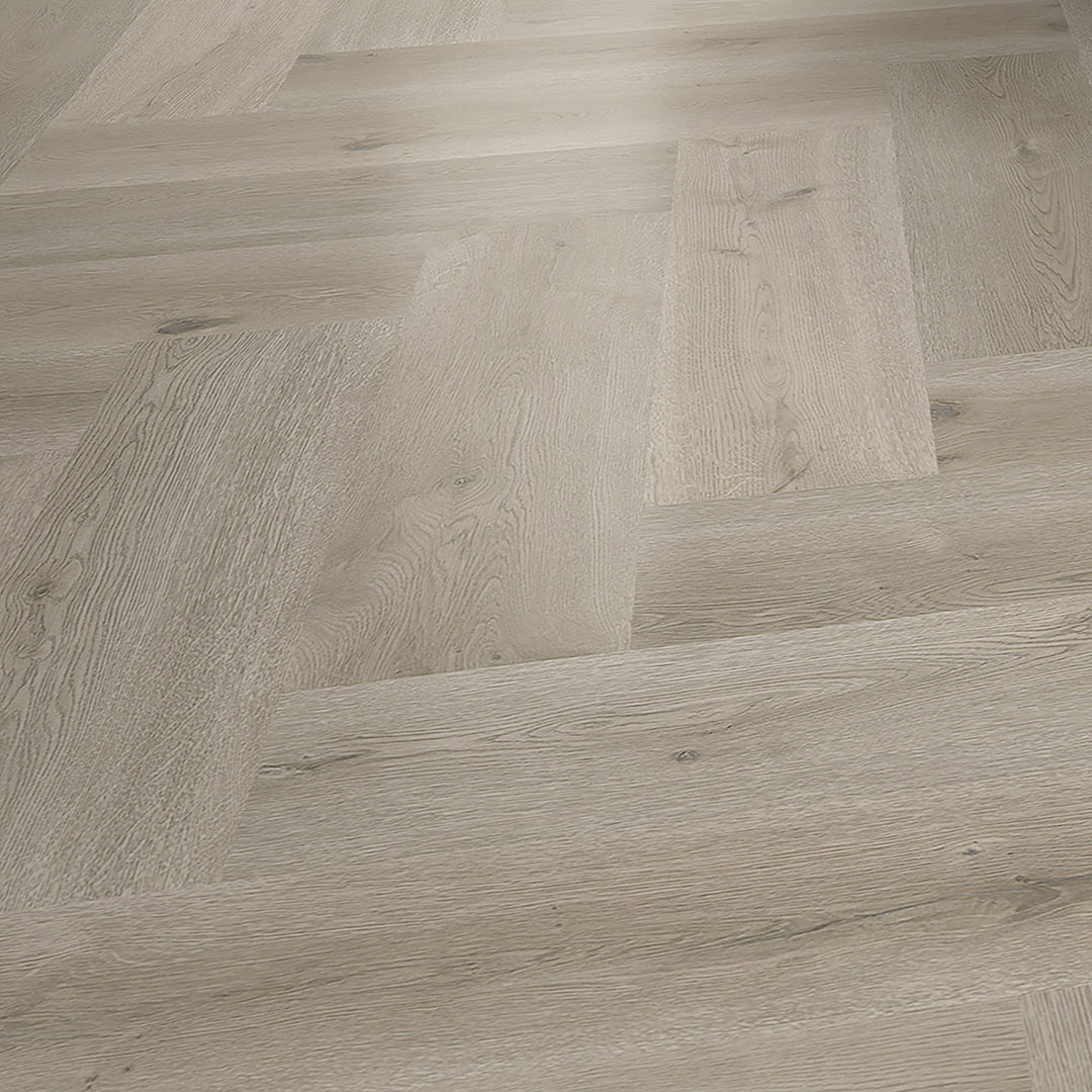 Herringbone Texas Oak H71 Vinylgolv COREtec - KakelExpress