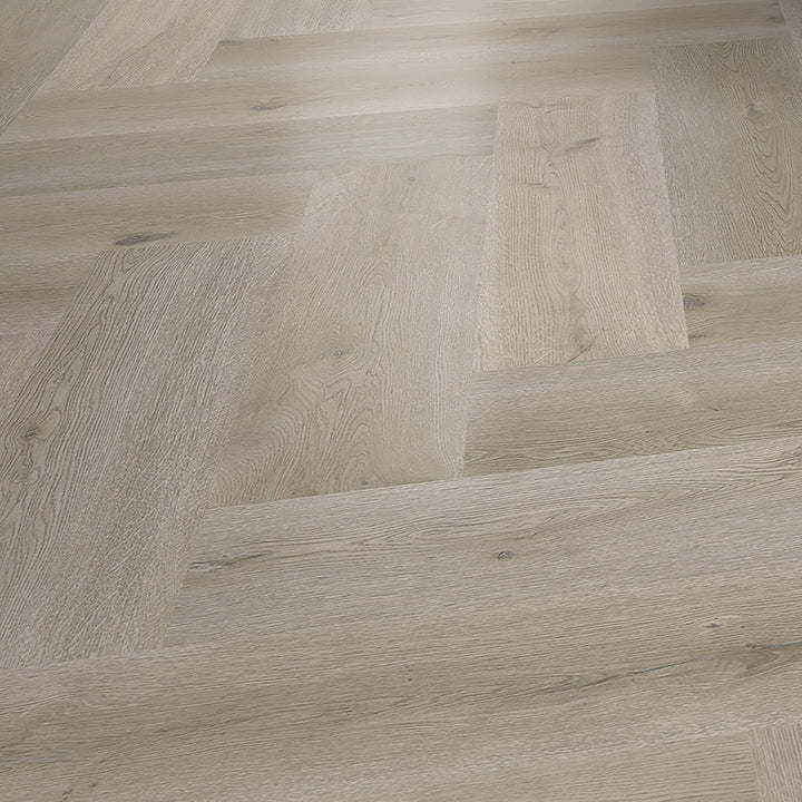 Herringbone Texas Oak H71 Vinylgolv COREtec - KakelExpress