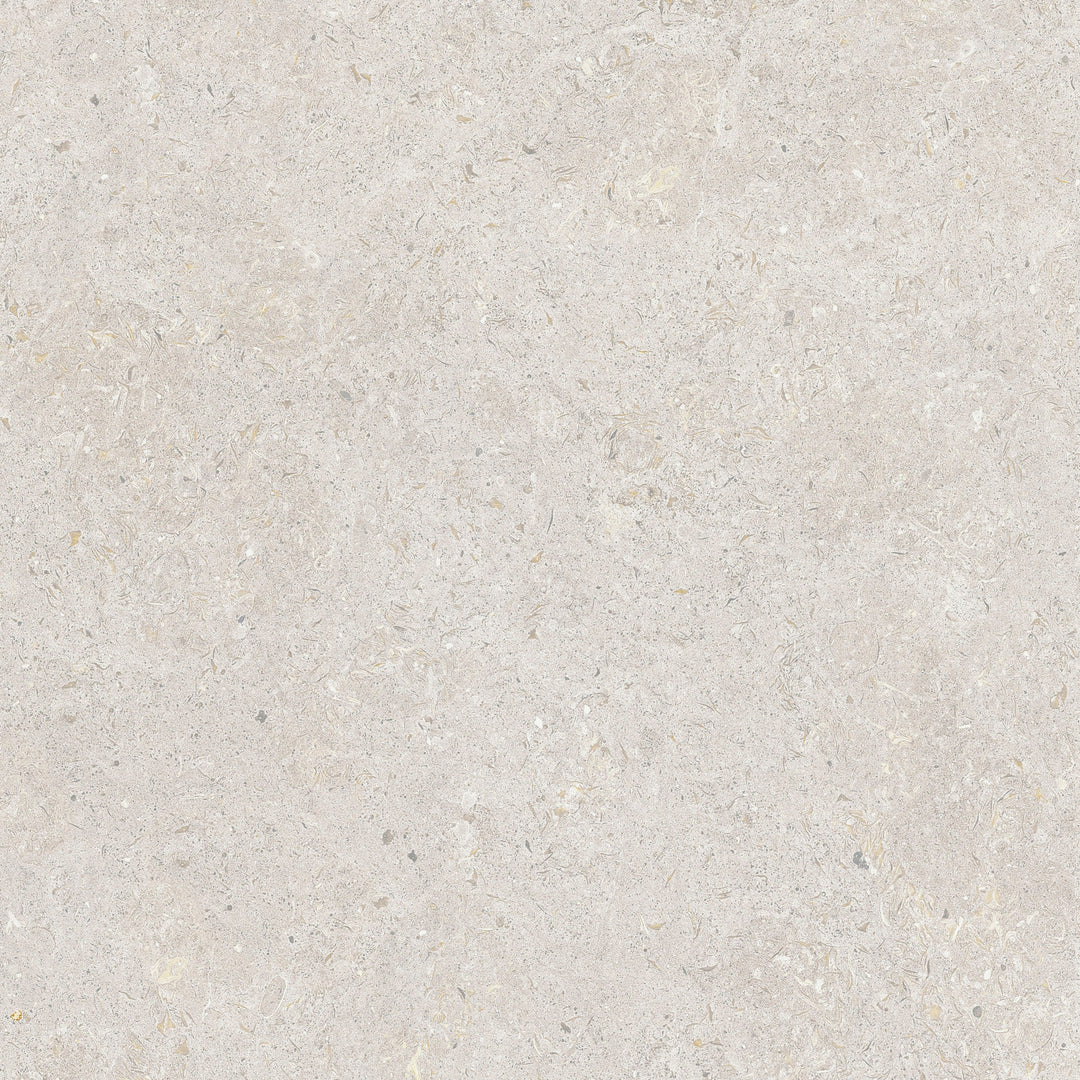 Gotland Kalk Vit Matt Rect. 60x60 CM Klinker - KakelExpress