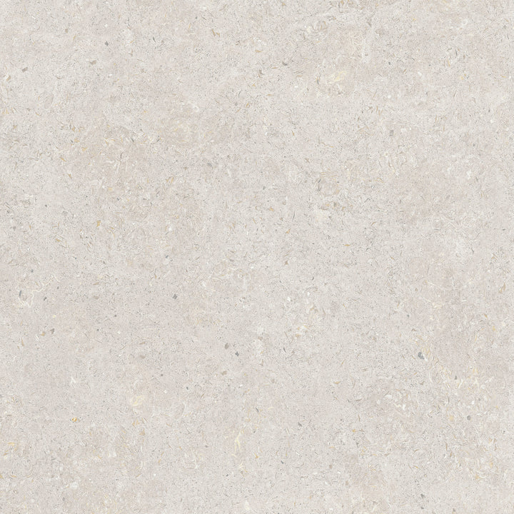 Gotland Kalk Vit Matt Rect. 60x60 CM Klinker - KakelExpress