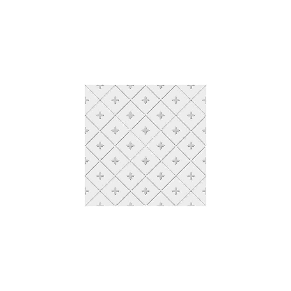 Alhambra Grå 25x25 Klinker - KakelExpress