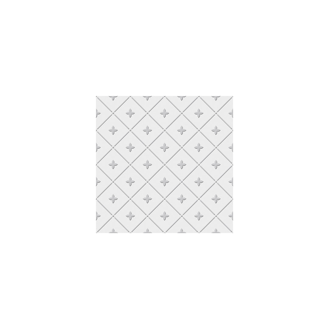 Alhambra Grå 25x25 Klinker - KakelExpress