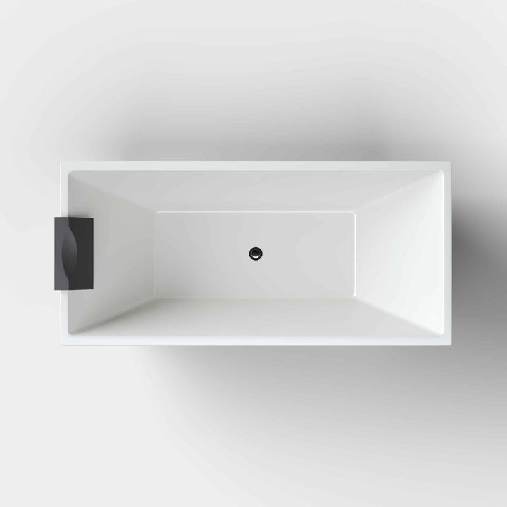 Badkar Anastasia - KakelExpress