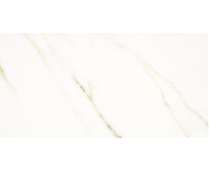 Aston Gold 25x50 CM Kakel - KakelExpress