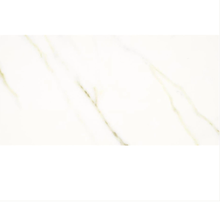 Aston Gold 25x50 CM Kakel - KakelExpress