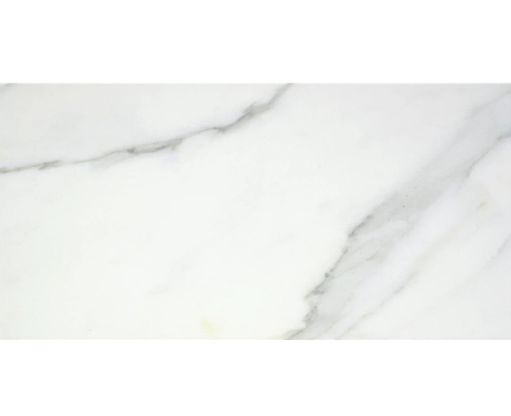 Aston White 25x50 CM Kakel - KakelExpress