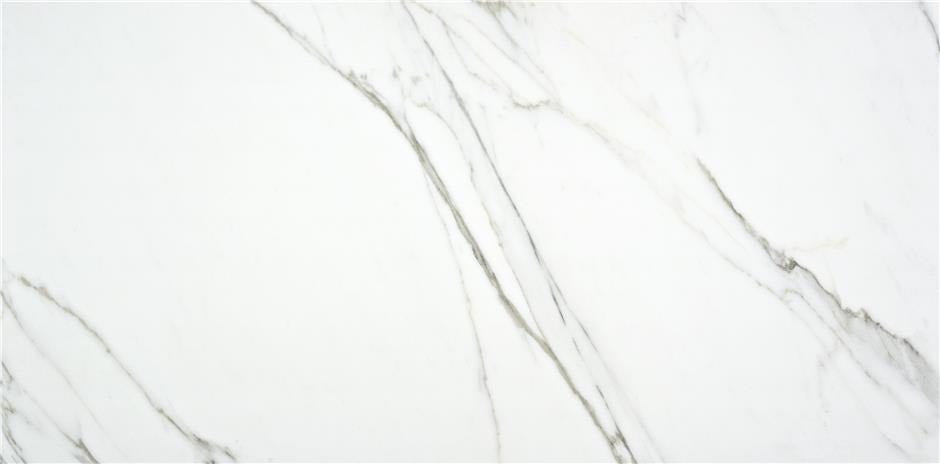 Aston White Rect. 60x120 CM Klinker - KakelExpress