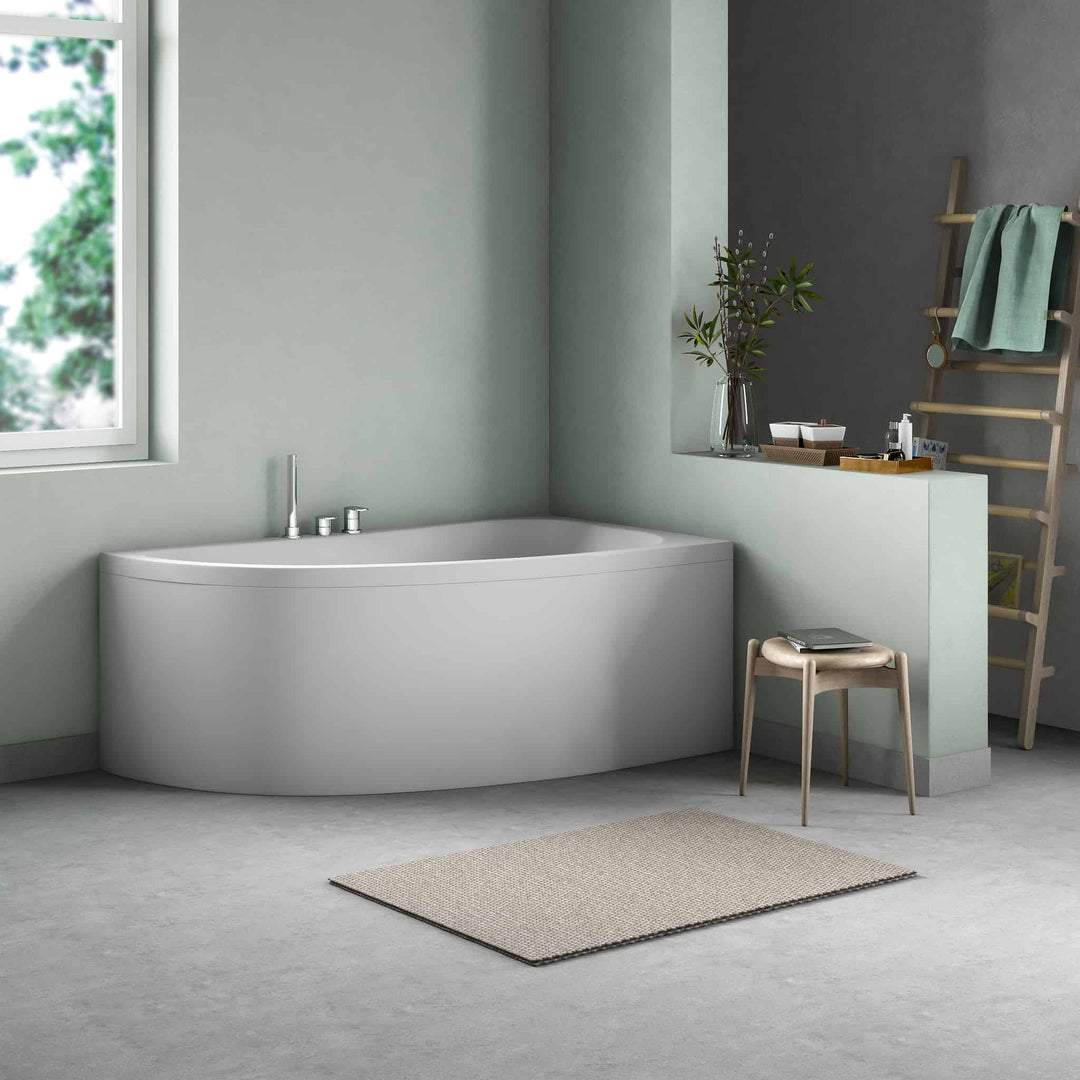 Badkar Barcelona - KakelExpress