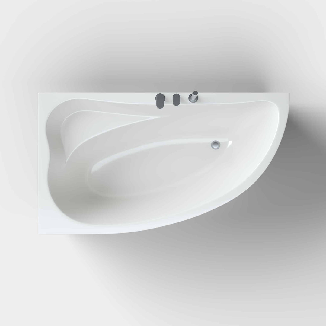 Badkar Barcelona - KakelExpress