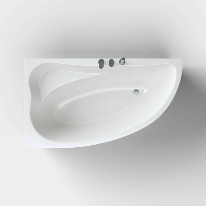 Badkar Barcelona - KakelExpress