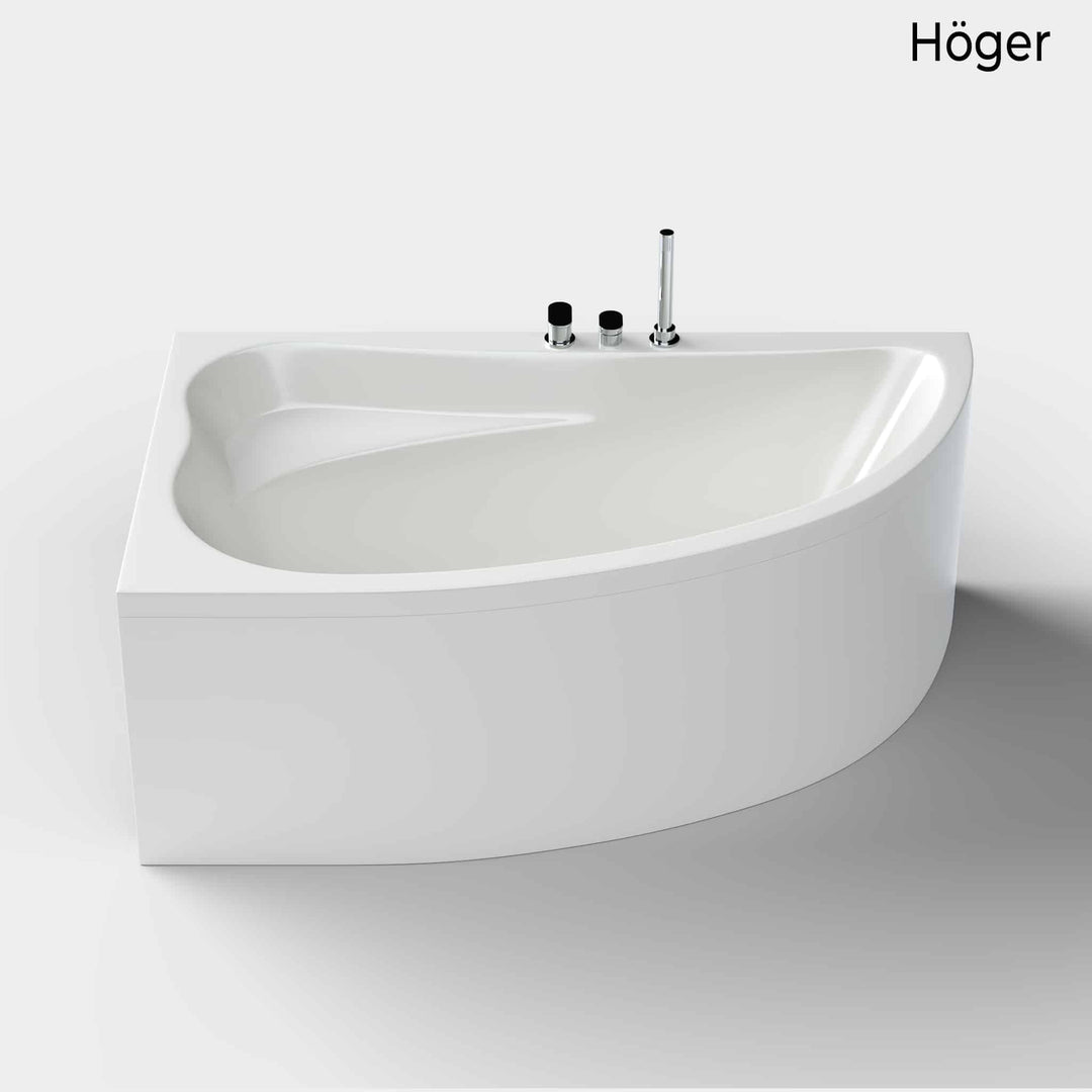 Badkar Barcelona - KakelExpress