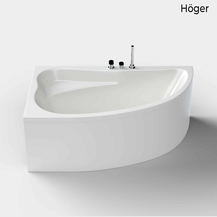 Badkar Barcelona - KakelExpress