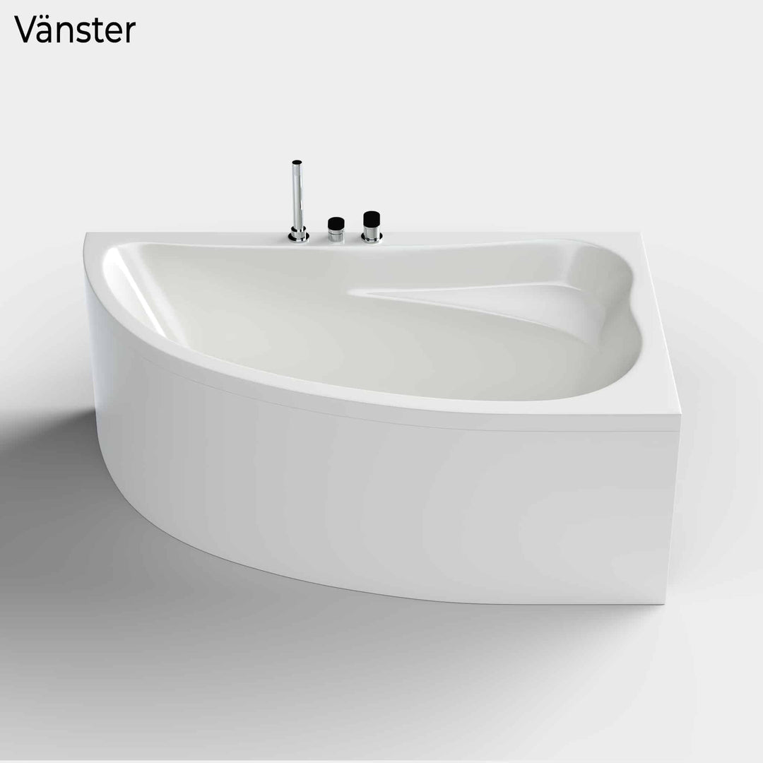 Badkar Barcelona - KakelExpress