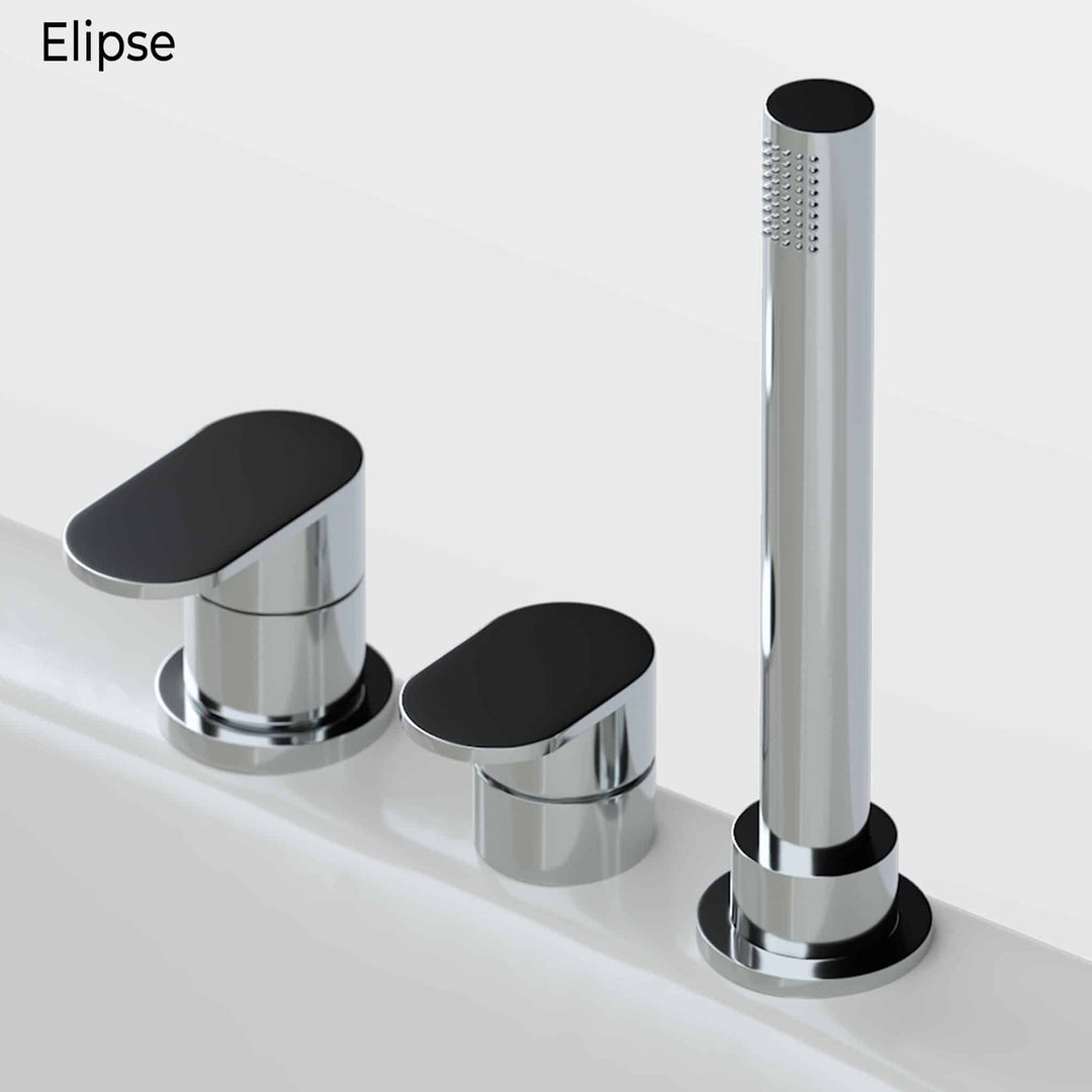 Badkar Barcelona - KakelExpress