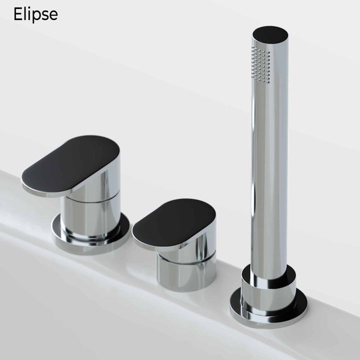 Badkar Barcelona - KakelExpress