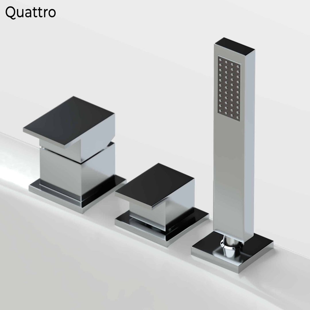 Badkar Stockholm - KakelExpress