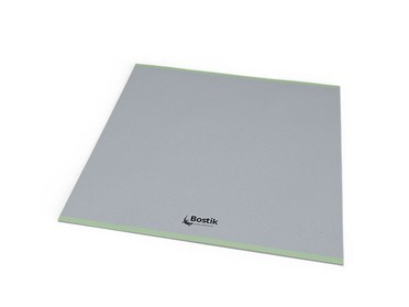 Brunnsmanschett Bostik Tätskikt 37x37 CM - KakelExpress