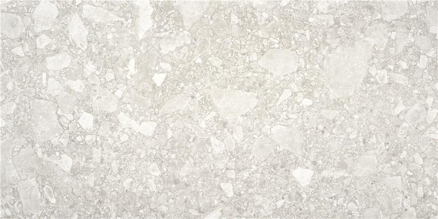 Ceppo Di Gré Light Grey 60x120 CM Klinker - KakelExpress