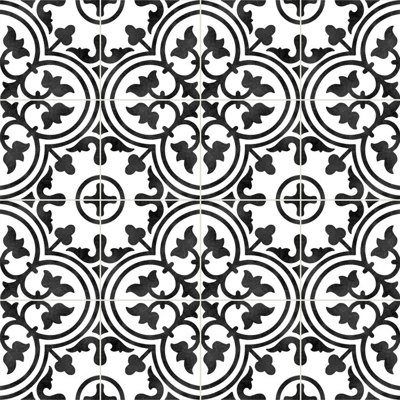 Hope Clover 15x15 CM Klinker - KakelExpress