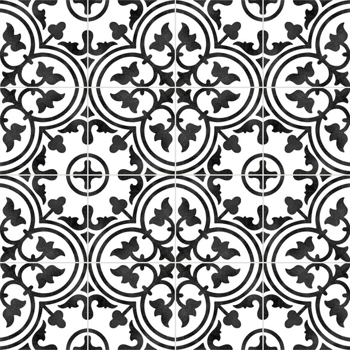 Hope Clover 15x15 CM Klinker - KakelExpress