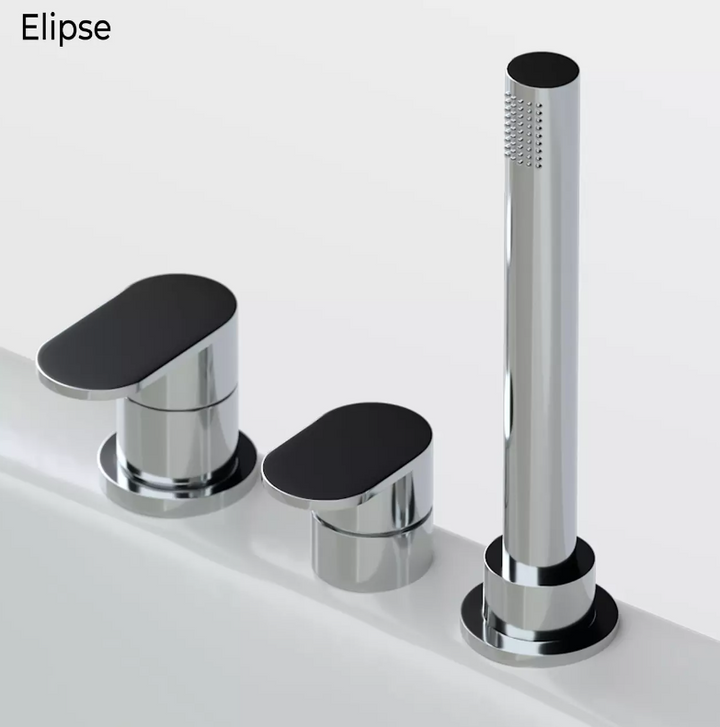 Badkar Paris - KakelExpress