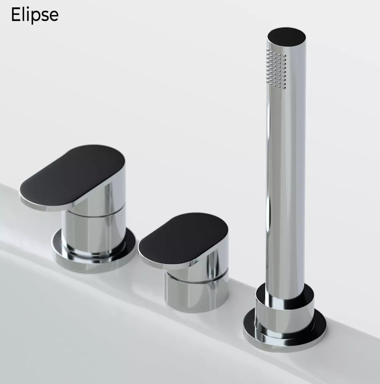 Badkar Monaco - KakelExpress