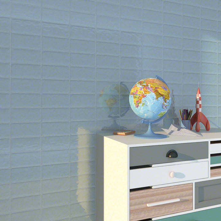 Etnia Nube 10x20 CM Kakel - KakelExpress