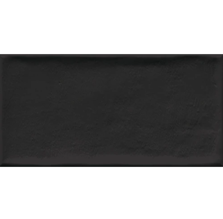 Etnia Negro 10x20 CM Kakel - KakelExpress