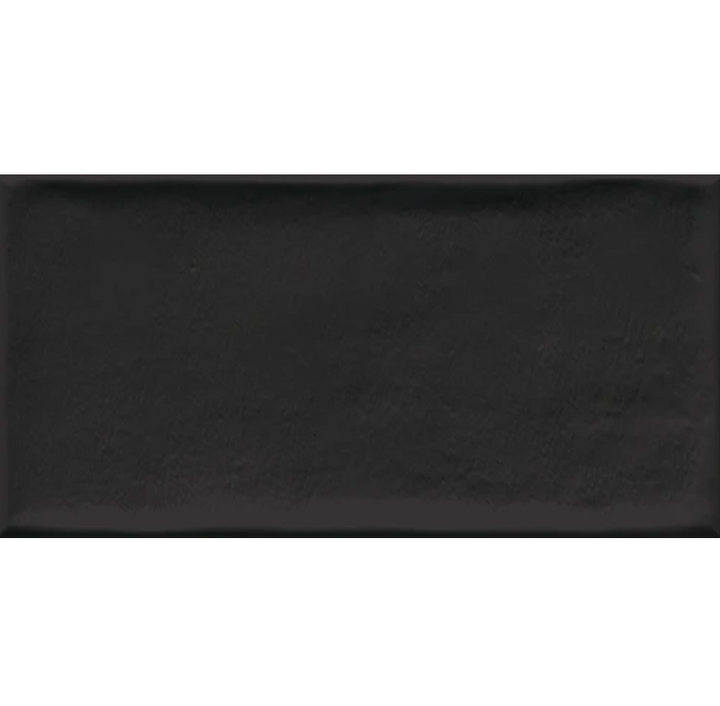 Etnia Negro 10x20 CM Kakel - KakelExpress