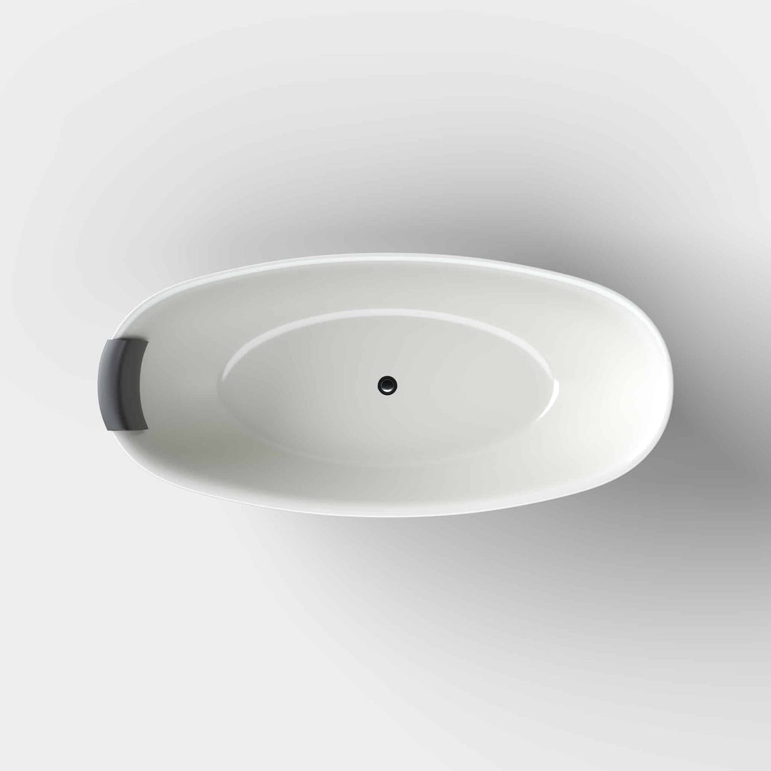 Badkar Eva - KakelExpress