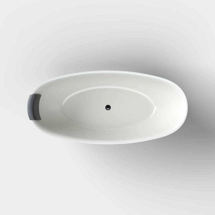 Badkar Eva - KakelExpress