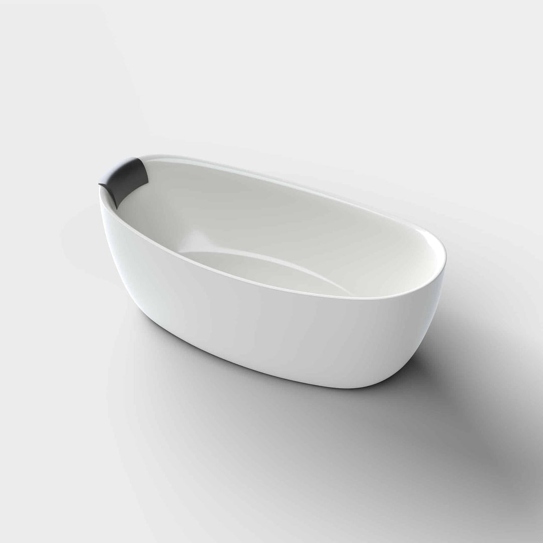 Badkar Eva - KakelExpress