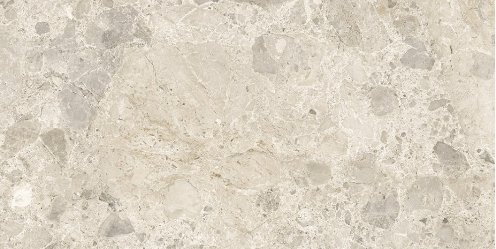 Fårö Mix Beige 30x60 CM Klinker - KakelExpress