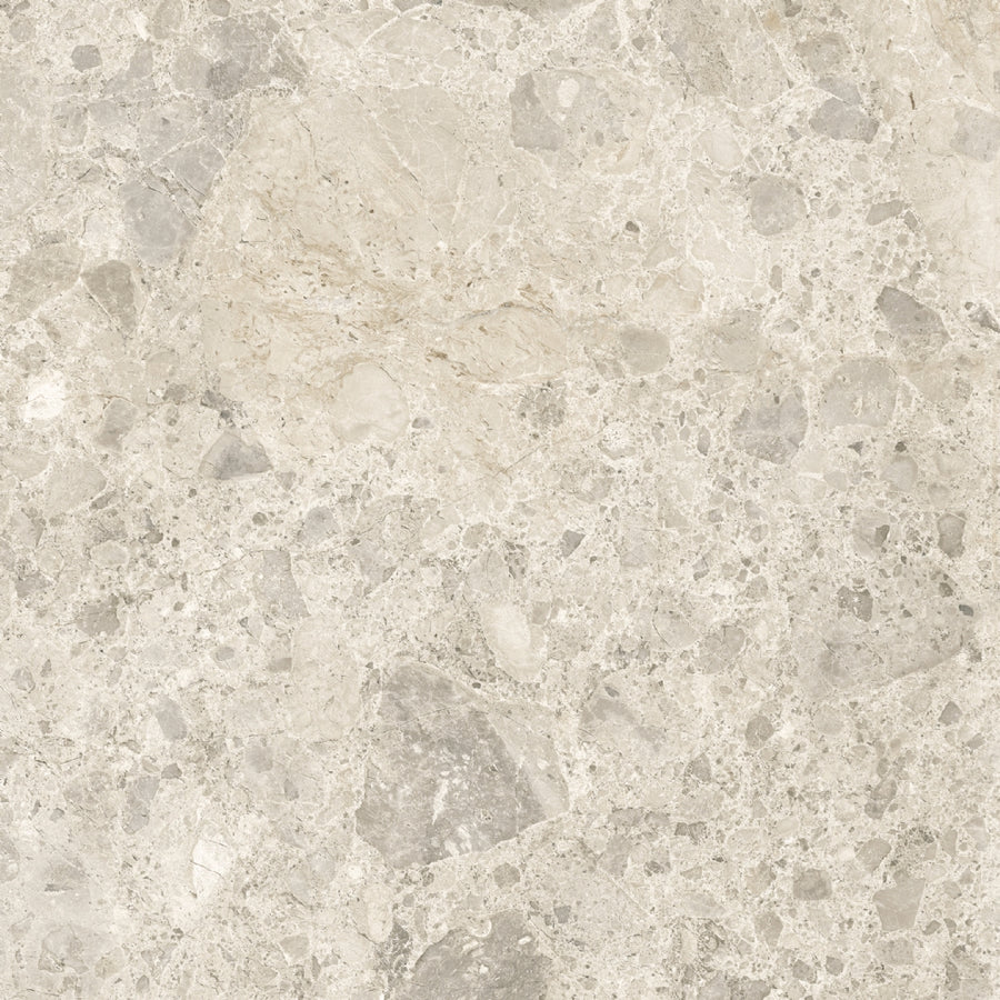 Fårö Mix Beige 60x60 CM Klinker - KakelExpress