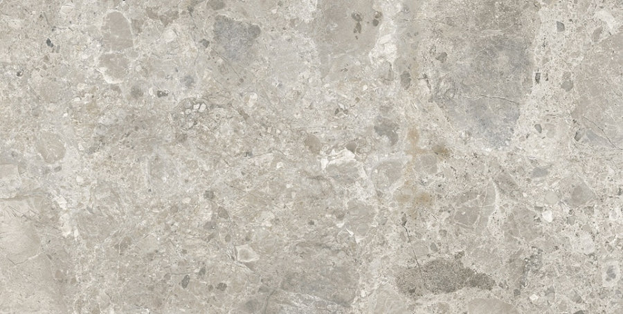 Fårö Mix Grå 30x60 CM Klinker - KakelExpress