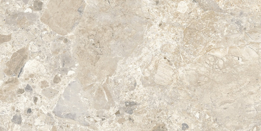 Fårö Mix Multi 30x60 CM Klinker - KakelExpress