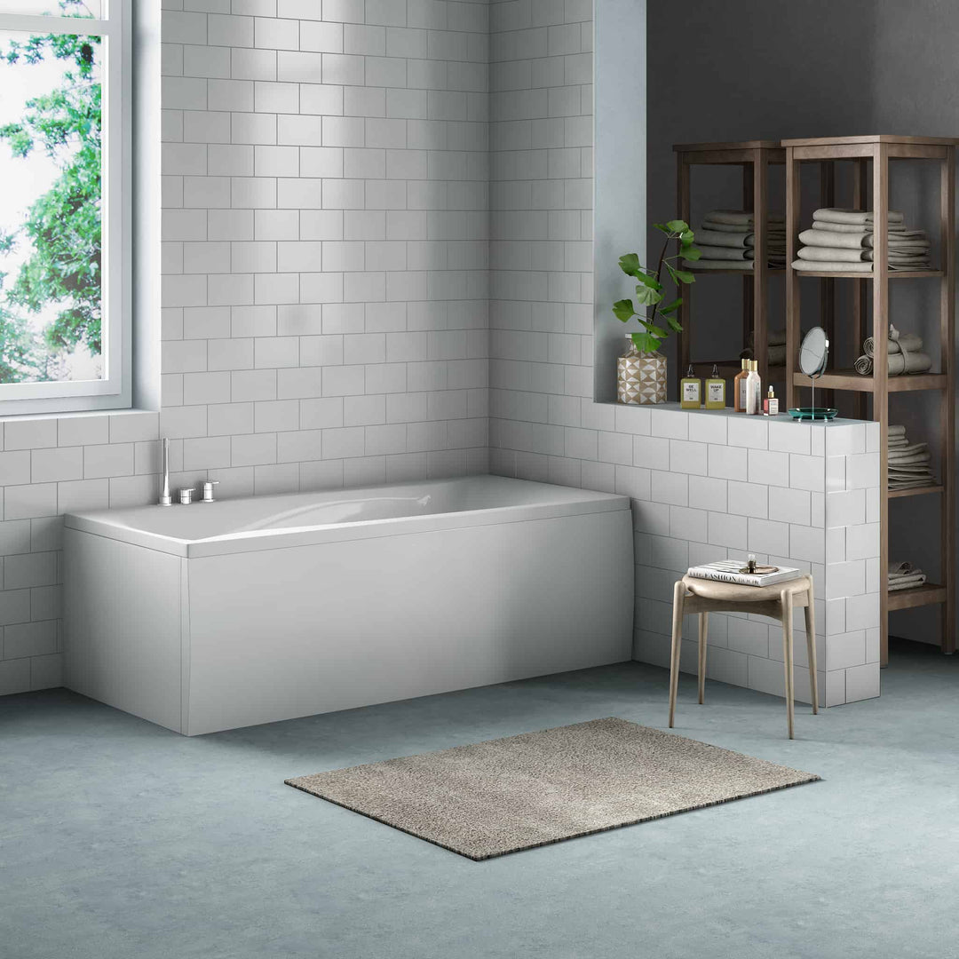 Badkar Florida - KakelExpress