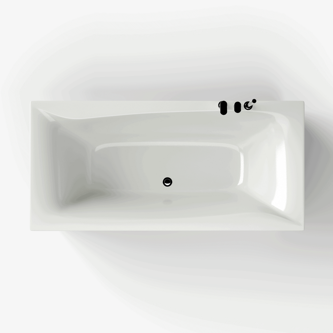 Badkar Florida - KakelExpress