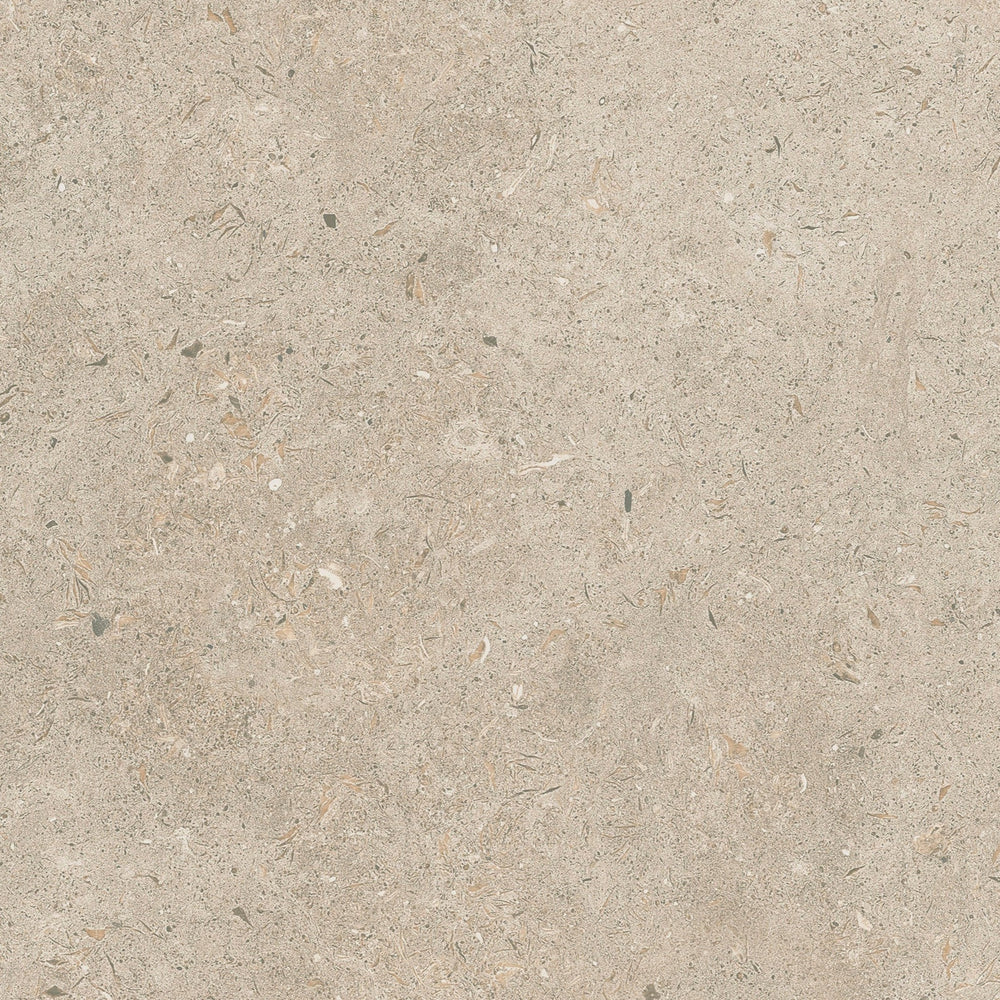 Gotland Kalk Natur Matt Rect. 60x60 CM Klinker - KakelExpress