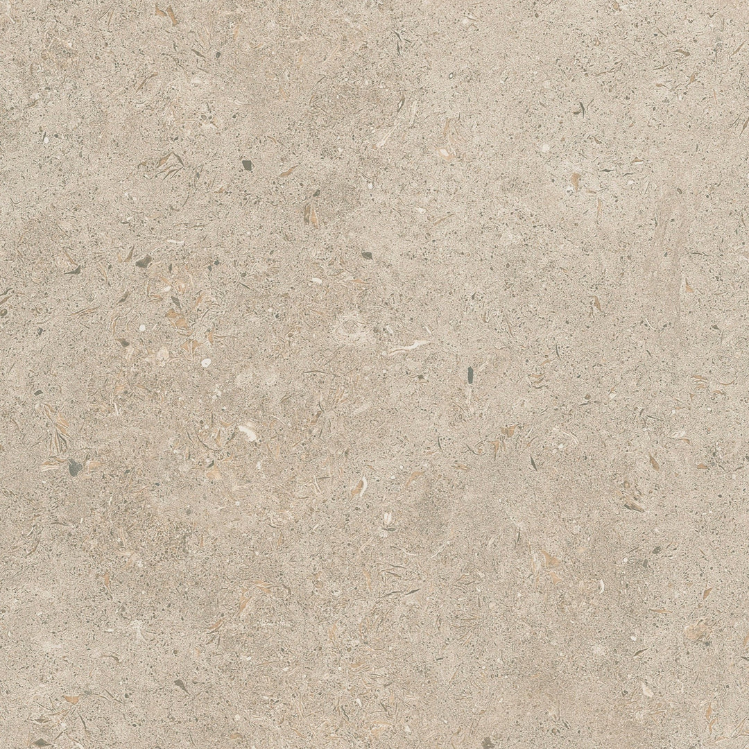 Gotland Kalk Natur Matt Rect. 60x60 CM Klinker - KakelExpress